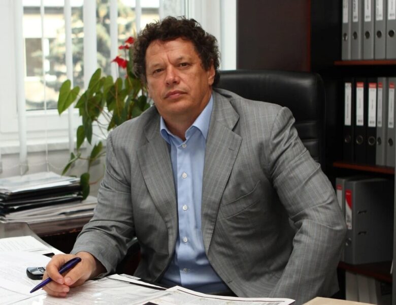 Справа Насірова про рекордний хабар: перед судом постане забудовник