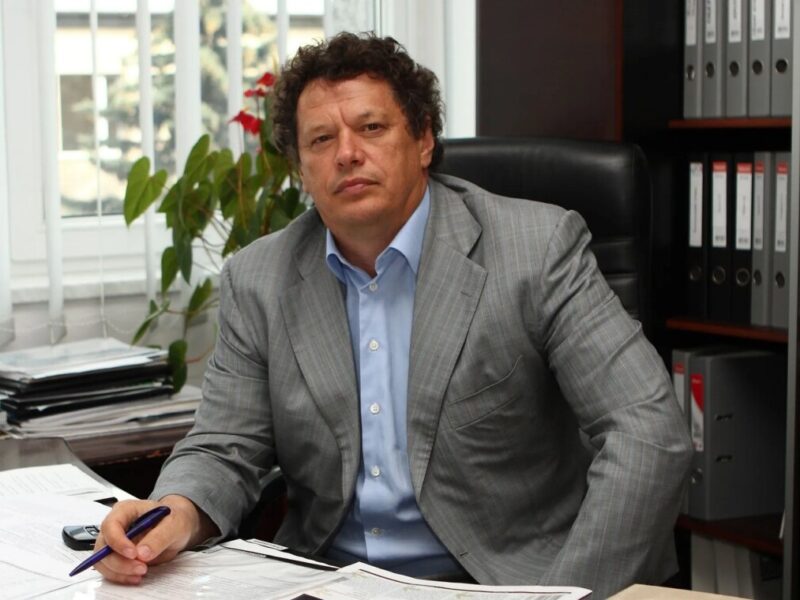 Справа Насірова про рекордний хабар: перед судом постане забудовник