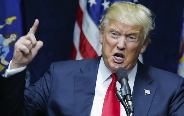 США більше не буде “нести демократію під дулом пістолета” – Трамп