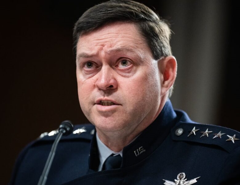 США оцінили вартість системи Золотий купол у понад $1,5 трлн