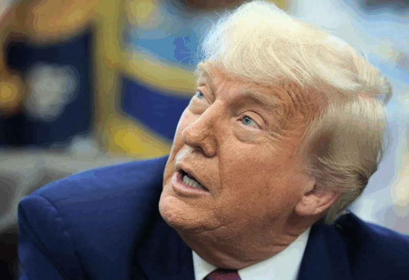 США підвищать мита на імпортну сталь