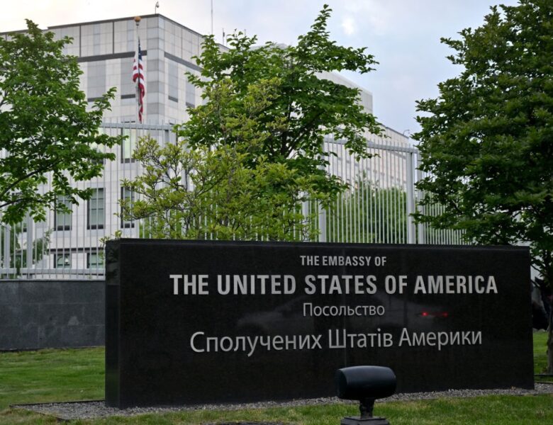 США попередили про загрозу атаки на Україну