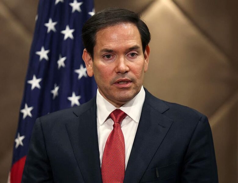 США представили Росії потужний мирний план – Рубіо