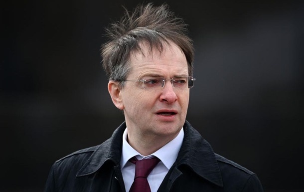 США просять Росію “викинути” Мединського з переговорної групи – ЗМІ