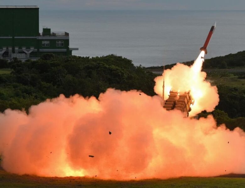 США схвалили передачу сотень ракет Україні – ЗМІ