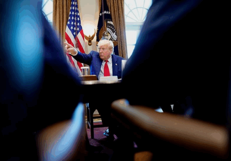 США виходять з переговорів України та РФ – Держдеп