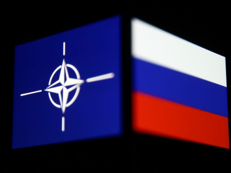 США запропонували  відновити роботу Ради Росія-НАТО – ЗМІ