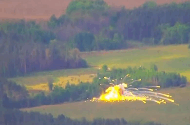 ССО знищили російські БУК та Ураган