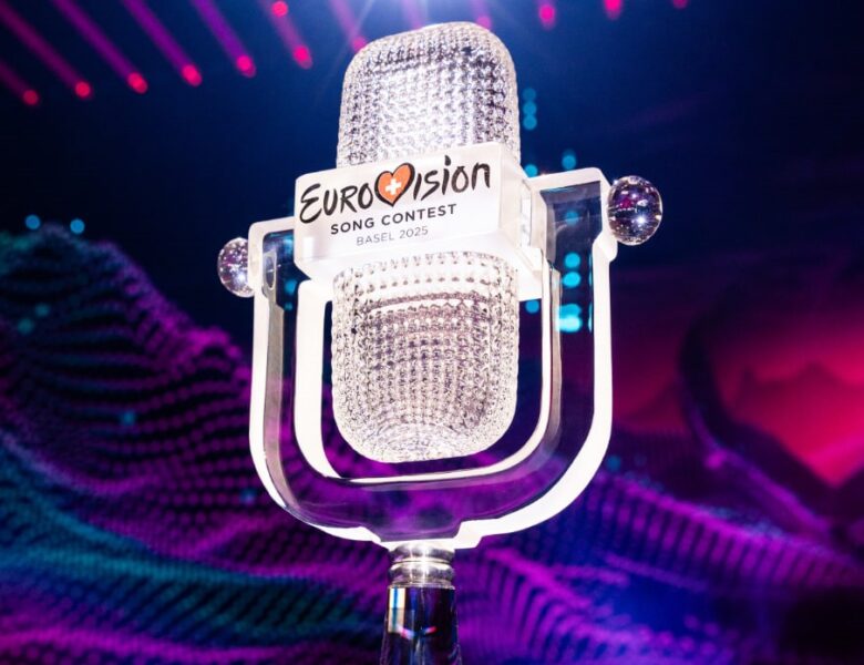 Стали відомі номери виступів країн у фіналі Євробачення-2025