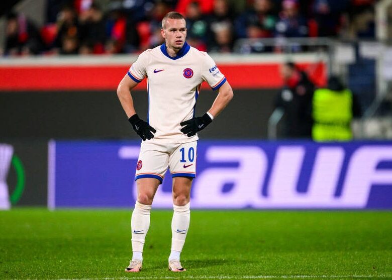 Стало відомо, чи буде Мудрик нагороджений у Челсі після Ліги конференцій