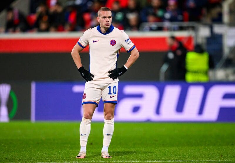 Стало відомо, чи буде Мудрик нагороджений у Челсі після Ліги конференцій