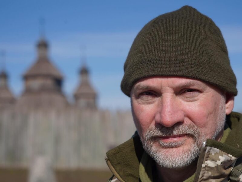 Стало відомо, чому звільнили гендиректора заповідника Києво-Печерська лавра