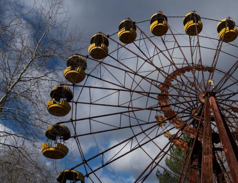 Стало відомо, коли Чорнобильська зона відчуження стане придатною для життя