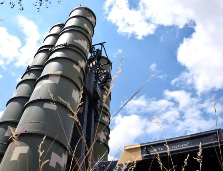 Стало відомо, як ППО відбила нічну атаку “шахедів”