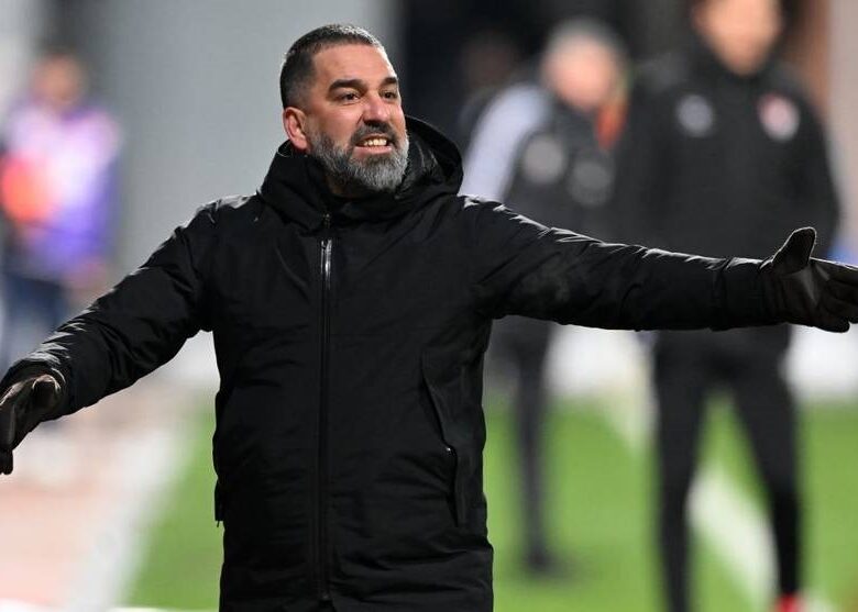 Стало відомо, якою буде заробітна плата нового тренера Шахтаря