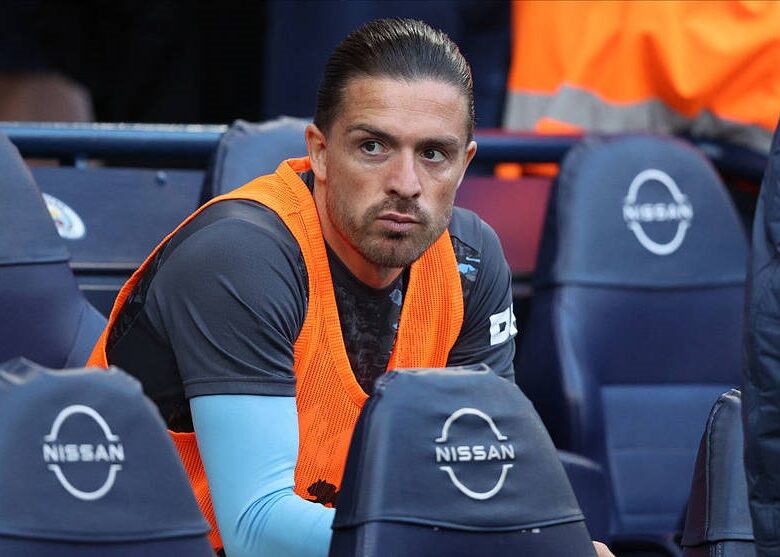 Стало відомо, за скільки Ман Сіті готовий віддати свого скандального гравця