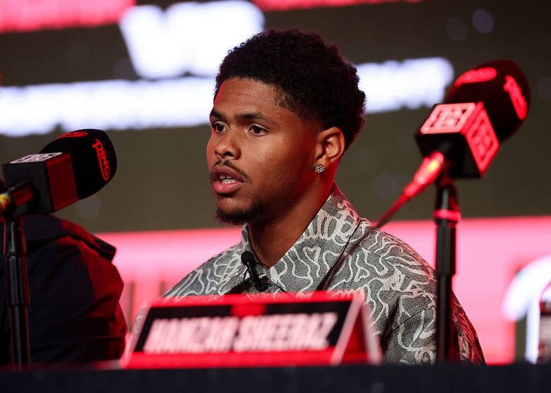 Стівенсон бажає бій із чемпіоном WBA: Поєдинок буде з категорії великих