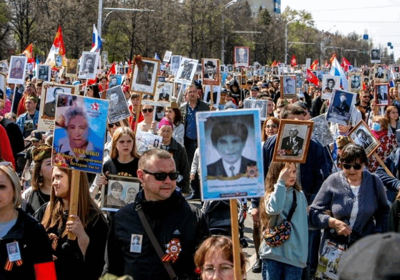 Стокгольм відреагував на бажання росіян провести “парад” у Швеції