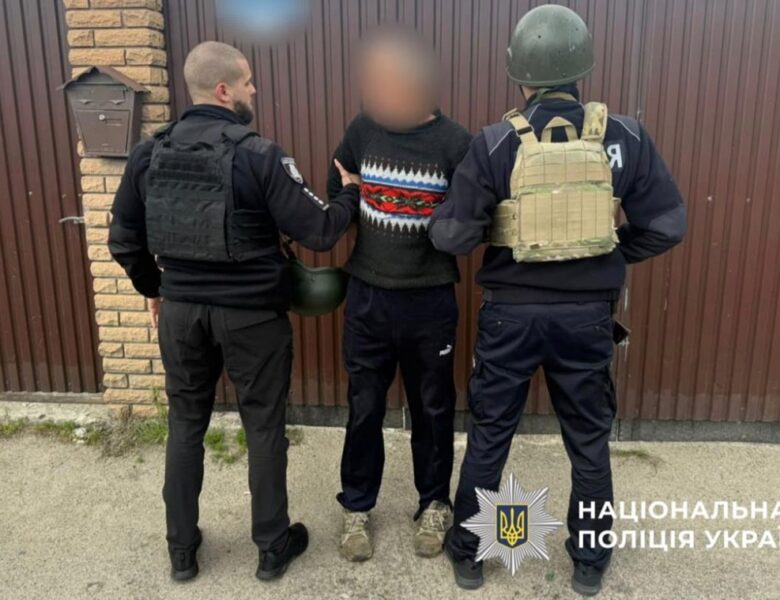 Стрілянина під Києвом: загинув військовослужбовець