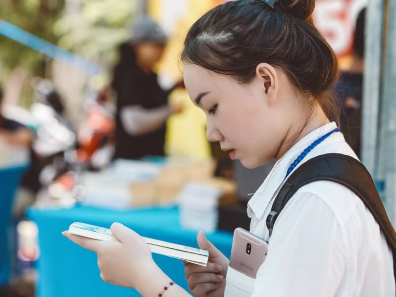 Суд заборонив адміністрації Трампа анулювати візи іноземних студентів