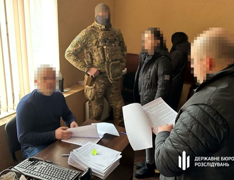 Судді загрожує 12 років за привласнення орендованої квартири