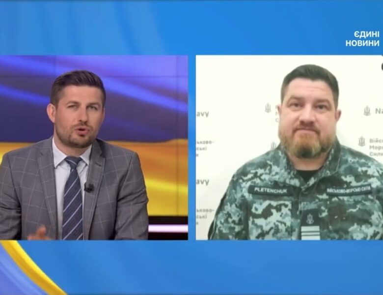 Збиття літаків рф і удари по Криму змінюють правила гри на морі | Дмитро Плетенчук