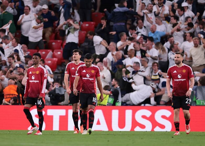 Так часто пропускає перший: МЮ знову пропускає перший у матчі Ліги Європи