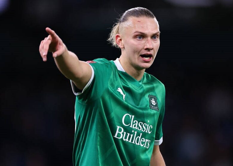 Таловєров розглядає перехід до євроклубу з трьома українцями у складі