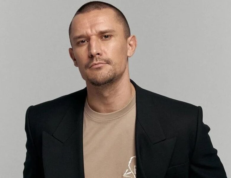 Тарас Цимбалюк розповів, чому вирішив шукати кохання на реаліті-шоу