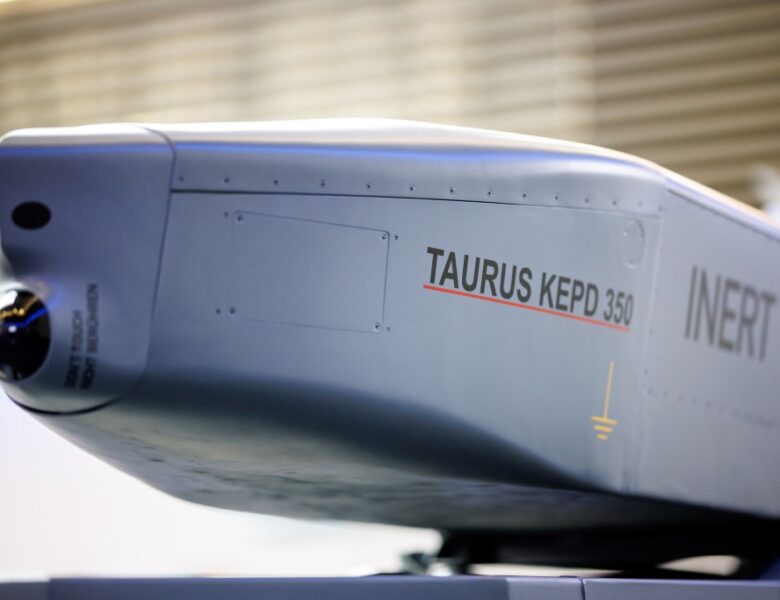 Taurus для України: Берлін зробив “останню” заяву