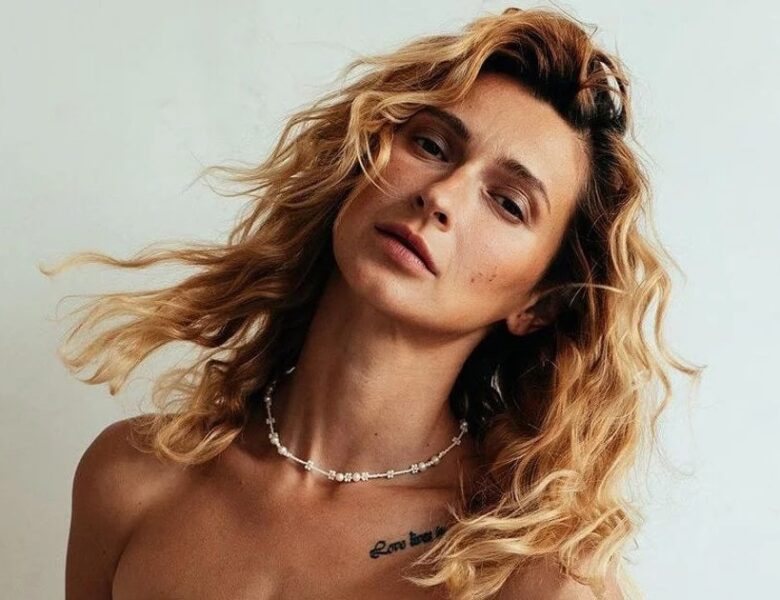 TAYANNA розкрила деталі свого особистого життя