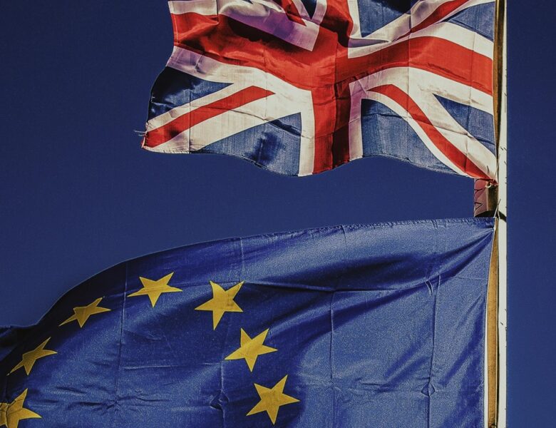 Times: Британія та ЄС представлять спільний пакт про оборону та безпеку