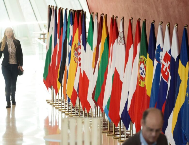 Тиск перед Стамбулом? Нові санкції проти Росії