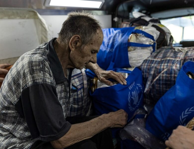 Тисячі людей залишаються на Донеччині – ОВА