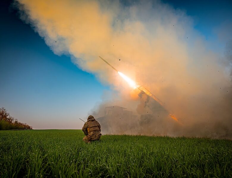 Тиждень проривів. Україна швидко втрачає позиції