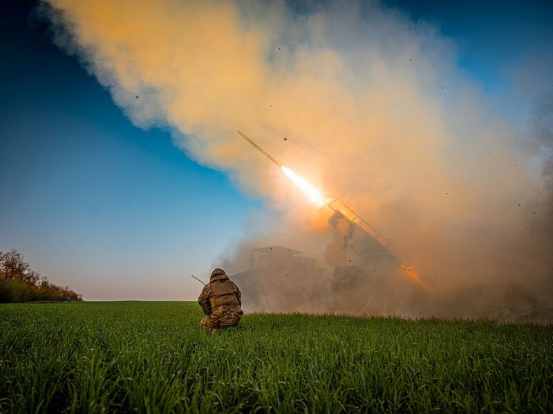 Тиждень проривів. Україна швидко втрачає позиції