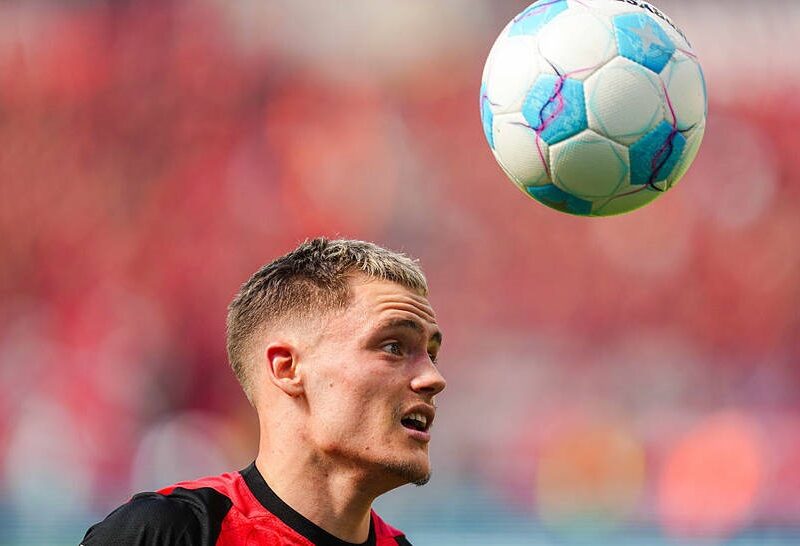 То поговір: спортивний директор Баварії спростовує чутки про перехід Вірца