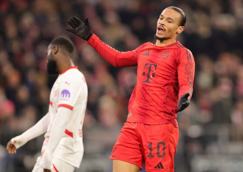 Топ-клуб АПЛ може підписати зіркового гравця Баварії