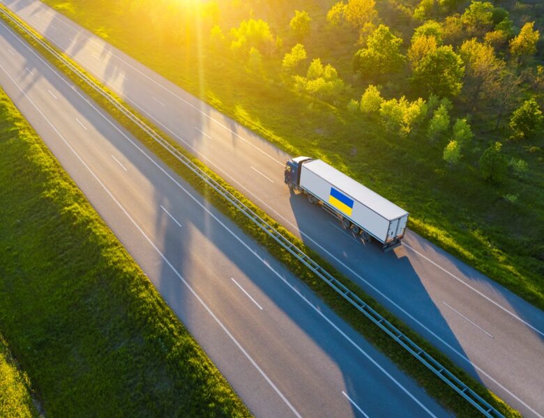 Торгівельний дефіцит України зріс до $8,5 млрд