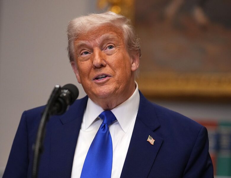 Трамп не відвідає переговори України та РФ – ЗМІ