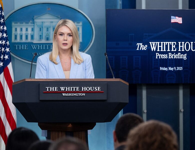 Трамп нині не планує зустріч з Путіним – Білий дім