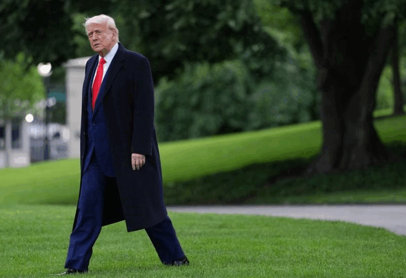 Трамп підписав укази про ядерні технології і науку