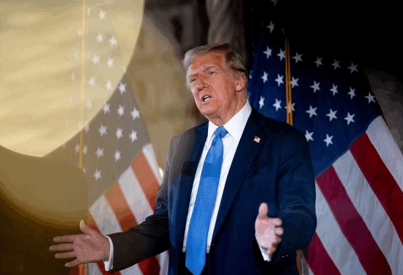 Трамп планує змінити головнокомандувача Об’єднаних сил НАТО в Європі – ЗМІ