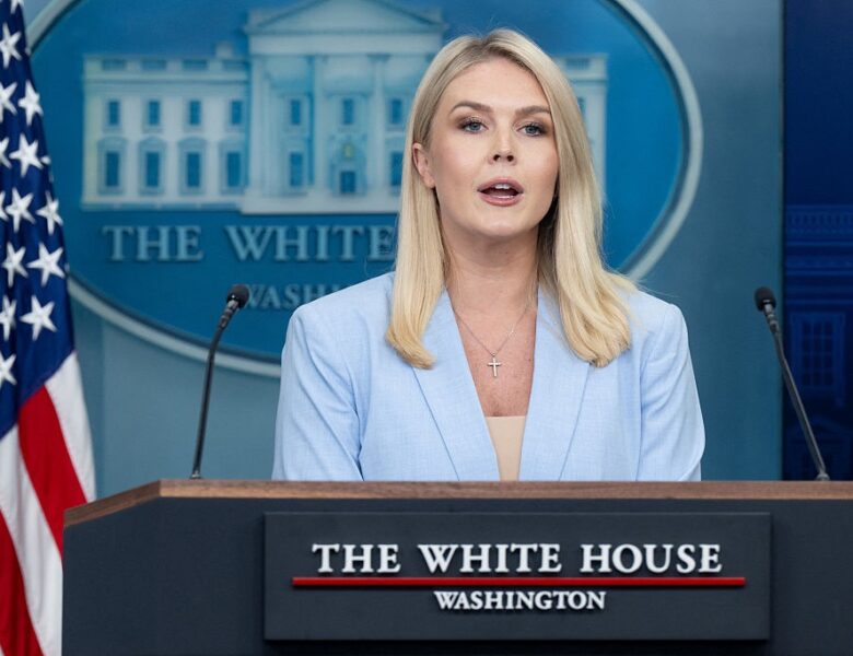 Трамп покладає надії на 30-денну тишу – Білий дім