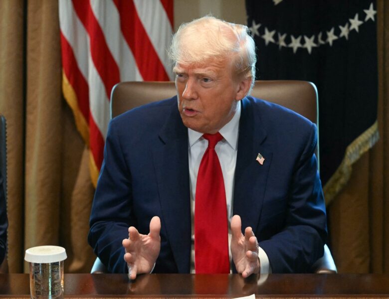 Трамп пояснив нащо йому угода про копалини