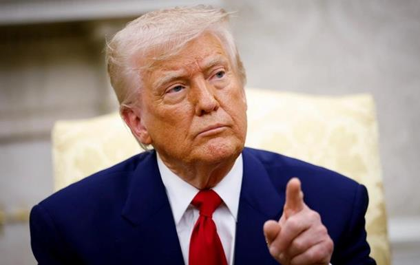 Трамп пояснив, як армія США переймає досвід України