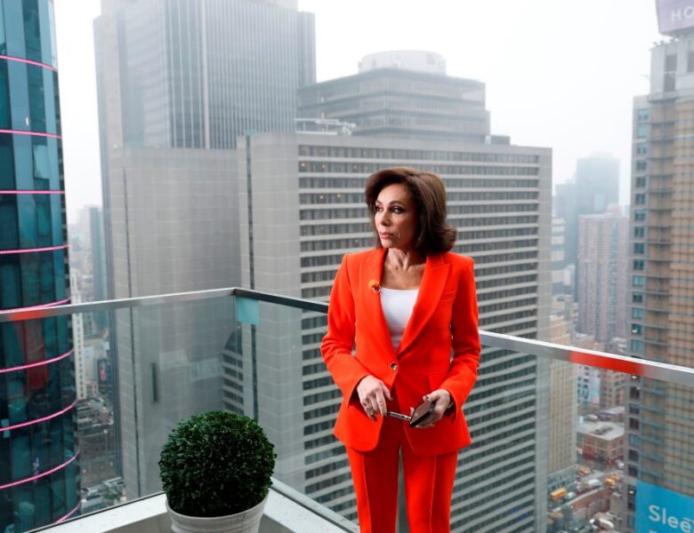 Трамп призначив телеведучу тимчасовою прокуроркою у Вашингтоні