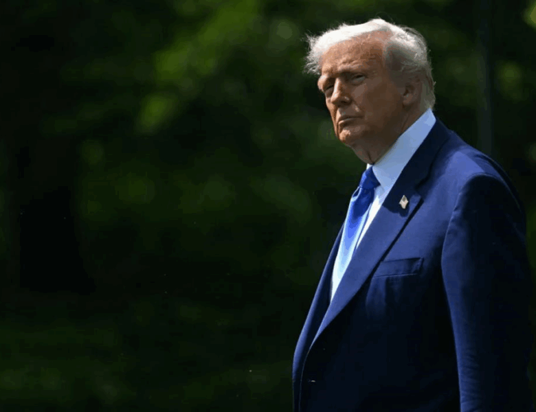 Трамп прокоментував переговори у Стамбулі та розкритикував Зеленського