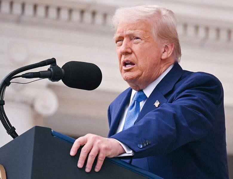 Трамп розглядає рішення щодо зброї Україні – ЗМІ