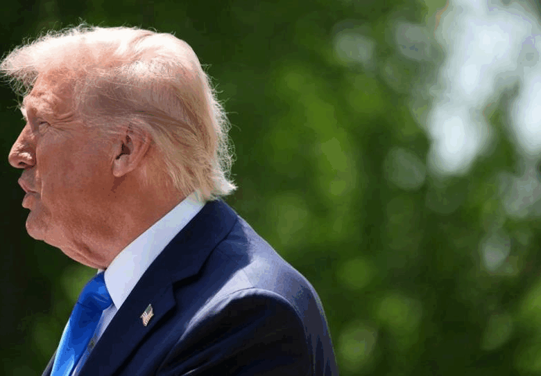 Трамп: Щоб оцінити наміри Києва потрібен час